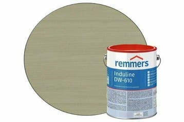 Remmers Induline DW-610 RAL 7032 Kiezelgrijs, Verzenden, Nieuw