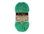 Scheepjes Stone Washed XL - 865 Malachite 50gr, Ophalen of Verzenden, Nieuw, Breien of Haken, Wol of Garen