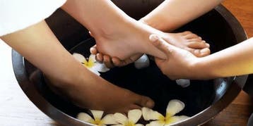 Cursus voetverzorging voetmassage opleiding Pedicure massage, Behaal erkend diploma, Spiritueel of Alternatief