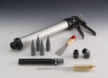 Stopaq 1000 Kitspuit, Doe-het-zelf en Verbouw, Gereedschap | Handgereedschap, Ophalen of Verzenden, Nieuw