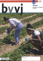 Biologie verzorging voor jou MAX 2 bk 2022 lwb 9789402072914, Zo goed als nieuw