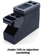 Luxe Middenconsole Armsteun Organizer UNIEK! SUPERHANDIG!, Auto-onderdelen, Verzenden, Nieuw, Hyundai