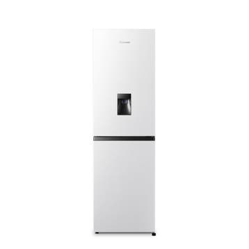 Fridgemaster MC55240DE - Koel-vriescombinatie - 174.3 cm -, Witgoed en Apparatuur, Koelkasten en IJskasten, Ophalen of Verzenden