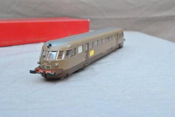 Rivarossi H0 - 2463 - Modeltrein motorwagen (1) - Treinstel, Nieuw