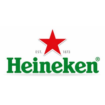 Heineken Pilsener 50 liter fust, Ophalen of Verzenden