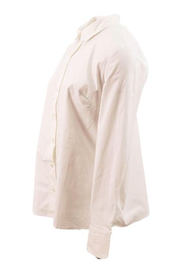 Anytime Blouse in maat 44 Wit, Anytime, Verzenden, Zo goed als nieuw, Wit
