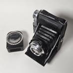 Photo Porst (Balda) Hapo 66E + Excelsior Belichtungsmesser +, Nieuw