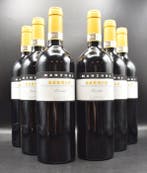 2018 Manzone Giovanni, Bricat - Barolo - 6 Flessen (0.75, Nieuw
