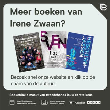 De familieziel - Irene Zwaan 9789035140691, Verzenden, Zo goed als nieuw, Irene Zwaan
