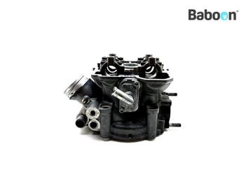 Cilinderkop Achter KTM 990 Super Duke 2005-2006, Verzenden, Gebruikt