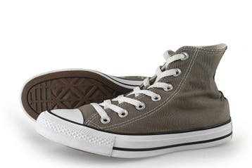 Converse Hoge sneakers in maat 38 Bruin, Bruin, Verzenden, Converse, Sneakers of Gympen
