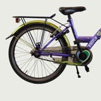 Batavus kinderfiets 22 inch, Fietsen en Brommers, Ophalen of Verzenden, Gebruikt, Batavus