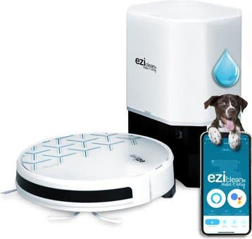 Eziclean Aqua Xpert Animal S450, Witgoed en Apparatuur, Stofzuigers, Ophalen of Verzenden, Zo goed als nieuw