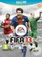MarioWiiU.nl: FIFA 13 Lelijk Eendje - iDEAL!, Spelcomputers en Games, Games | Nintendo Wii U, Ophalen of Verzenden, Gebruikt