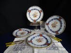 Tafelservies (4) - Porselein