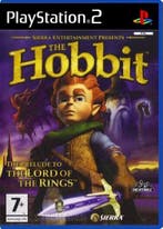 The Hobbit [PS2], Ophalen of Verzenden, Nieuw