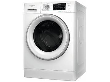 Whirlpool -  Was-droogcombinatie 10 Kg + 7 1600 Rpm 80 Db, 10 kg of meer, Verzenden, Nieuw, 85 tot 90 cm
