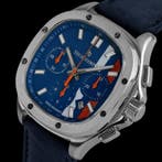 Tecnotempo - Automatic Chronograph ChronoReborn - Swiss, Nieuw