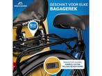 Nextcover® (2023) - 3in1 Fietstas - Waterdicht Aquashield -, Fietsen en Brommers, Fietsaccessoires | Fietstassen, Verzenden, Nieuw