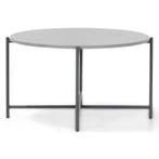 Hoek Loungeset Verona – Antraciet Rope – Barrati, Verzenden, Nieuw