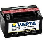 Varta YTX7A-BS AGM Accu 12V 6Ah 151x88x94x94, Verzenden, Nieuw