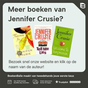 Bet Me - Jennifer Crusie 9780312987855, Verzenden, Gelezen, Jennifer Crusie