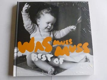 Herbert Gronemeyer - Was Muss Muss (7 CD) Nieuw, Verzenden, Zo goed als nieuw