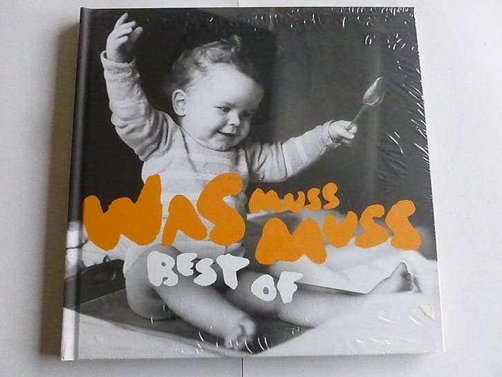 Herbert Gronemeyer - Was Muss Muss (7 CD) Nieuw, Cd's en Dvd's, Cd's | Pop, Zo goed als nieuw, Verzenden