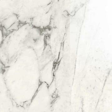 Marazzi Allmarble Vloertegel - 60x60 cm - Hoogglans Wit, Ophalen of Verzenden, Nieuw