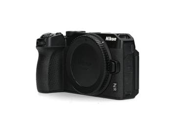 Nikon Z30 - <5.500 kliks - 1 jaar garantie, Ophalen of Verzenden, Zo goed als nieuw, Nikon
