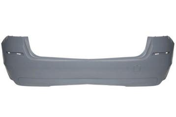 Bumper o.a: BMW, 5 serie (F10), 5 serie Touring (F11), Ophalen of Verzenden, Nieuw, BMW, Bumper