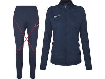 Nike Dri-FIT Academy - Dames Trainingsjas - Warmte en, Verzenden, Zo goed als nieuw