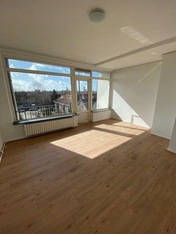 Te huur: Studio Begoniastraat in Leeuwarden, Leeuwarden, Friesland