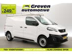 Peugeot Expert 2.0 BlueHDI L2H1 | Airco | Cruise | 3 Zits, Wit, Nieuw, Peugeot, Handgeschakeld