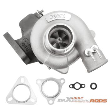 Turbo geschikt voor Mitsubishi Shogun 4D56PB/4D56 1993-19..., Verzenden, Nieuw, Mitsubishi
