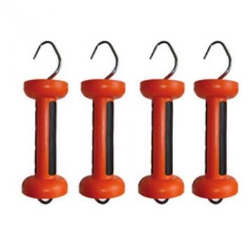 Gallagher Softgrip poortgreep cord en draad oranje – 4 stuks, Ophalen of Verzenden, Nieuw