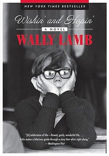 Wishin and Hopin - Wally Lamb 9780061941016, Boeken, Verzenden, Gelezen, Wally Lamb