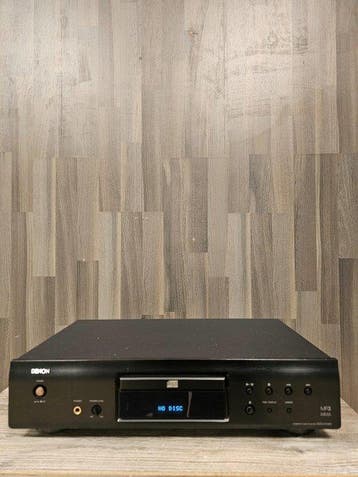 Denon - DCD-510AE Cd-speler, Nieuw