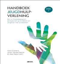 Handboek Jeugdhulpverlening, 9789463797191, Boeken, Studieboeken en Cursussen, Zo goed als nieuw, HBO, Verzenden