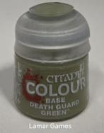 Citadel Layer Death Guard Green 12 Ml (Warhammer Nieuw), Hobby en Vrije tijd, Wargaming, Ophalen of Verzenden, Nieuw