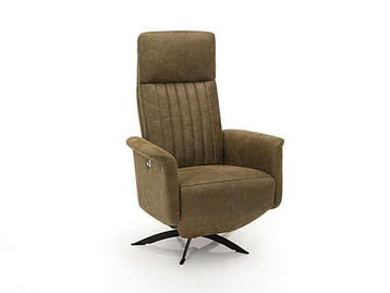 Relax fauteuil 7079 - Hjort Knudson, Nieuw