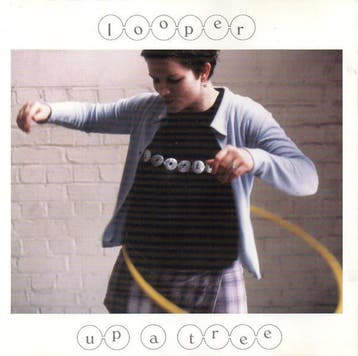 cd - Looper - Up A Tree, Verzenden, Zo goed als nieuw