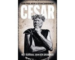 Boek Cesar 9789000398249, Verzenden, Zo goed als nieuw