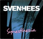 cd digi - Sven Van Hees - Synesthesia, Verzenden, Zo goed als nieuw