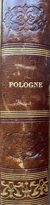 M Charles Forster - lUnivers: La Pologne Ancienne et La