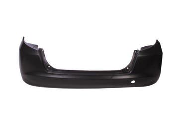 Bumper o.a: Honda, Jazz (GE6, GE8 - GG, GP), Auto-onderdelen, Ophalen of Verzenden, Nieuw, Honda, Bumper