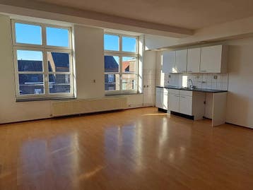 Te huur: Appartement Boschstraat in Maastricht, Limburg, Maastricht, Appartement