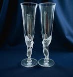 Igor Faberge - Igor Faberge - Drinkglas (2) - Kristal -