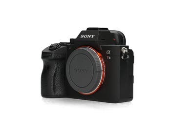 Sony A7 III - <500 kliks - 1 jaar garantie, Ophalen of Verzenden, Zo goed als nieuw, Sony