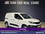 Peugeot Partner | 1.5 BlueHDI 102pk L1H1 inrichting Euro6, Gebruikt, Euro 6, Wit, Dealer onderhouden